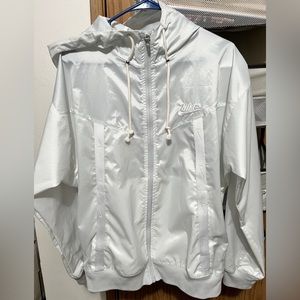 Men Windbreaker